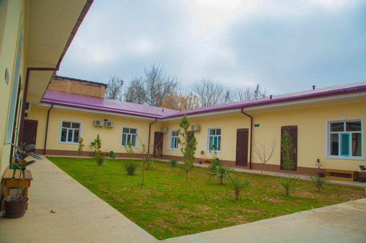 Minor Hotel Tashkent Exterior photo